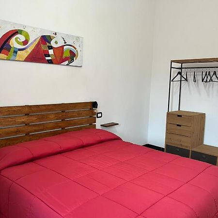 Appartamento Le Crugnole Montepulciano Stazione Екстериор снимка