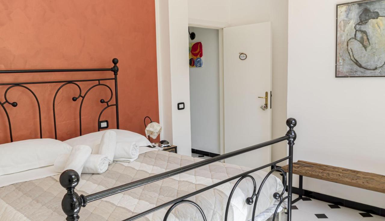 Appartamento Le Crugnole Montepulciano Stazione Екстериор снимка
