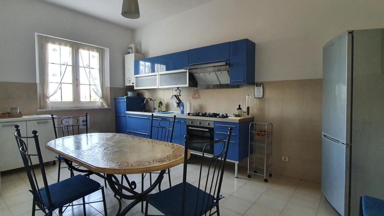 Appartamento Le Crugnole Montepulciano Stazione Екстериор снимка