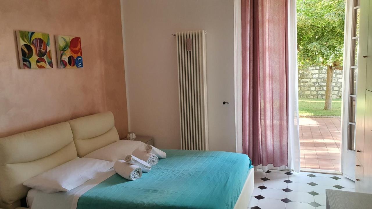 Appartamento Le Crugnole Montepulciano Stazione Екстериор снимка