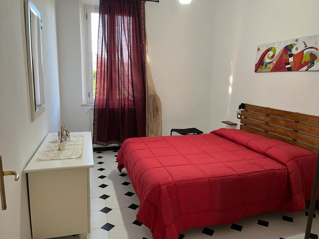 Appartamento Le Crugnole Montepulciano Stazione Екстериор снимка