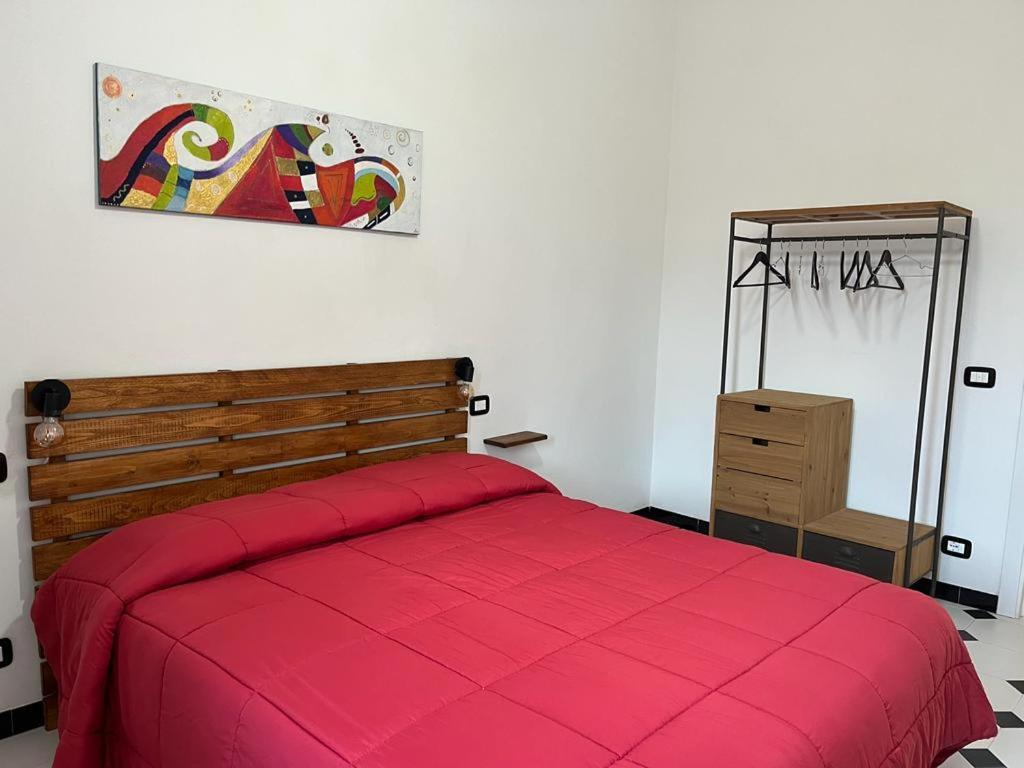 Appartamento Le Crugnole Montepulciano Stazione Екстериор снимка