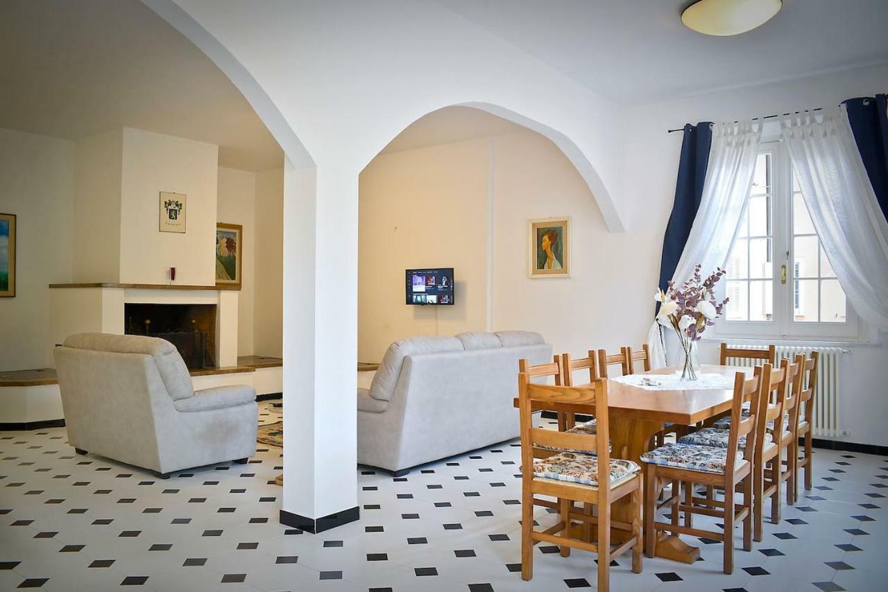 Appartamento Le Crugnole Montepulciano Stazione Екстериор снимка